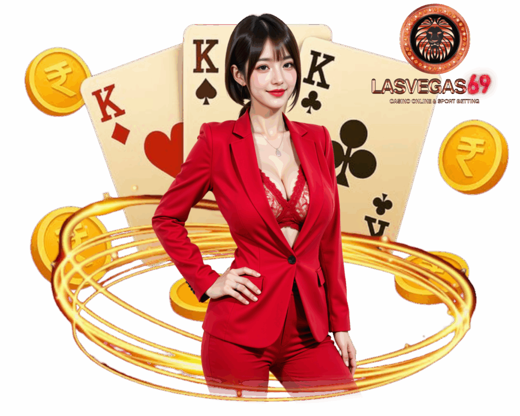 LASVEGAS69 SLOT กำไรดี