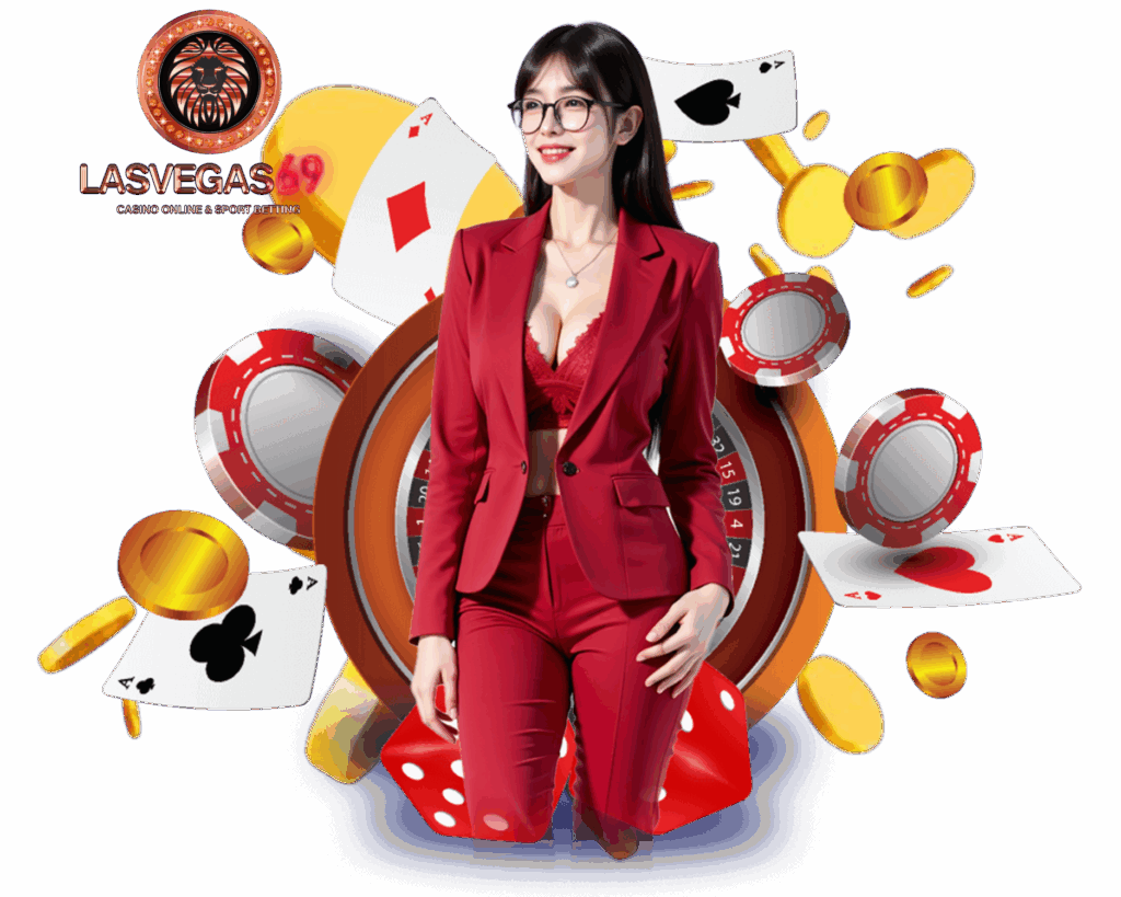 LASVEGAS69 SLOT