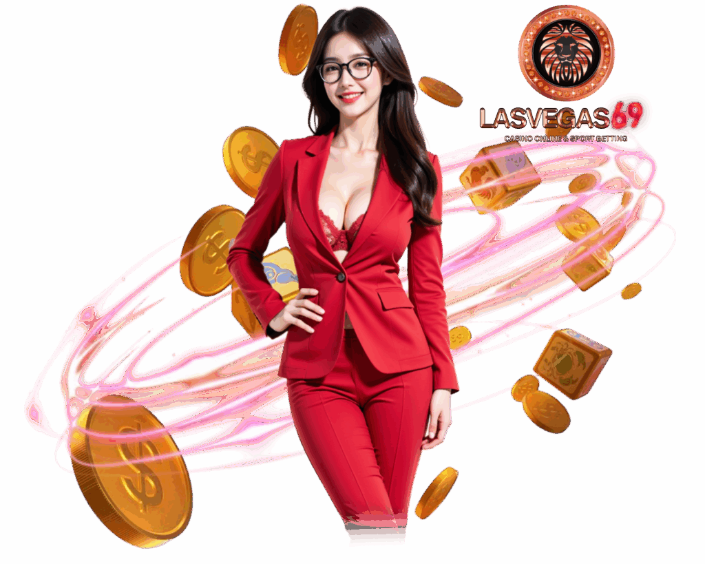 LASVEGAS69 เล่นง่าย